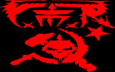 logo Vanguarda Metal Revolucionária